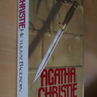 Agatha Christie : He tulivat Bagdadiin ( 1.p. 1987 ) - pikkukuva 1