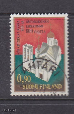 1977 ortodoksinen kirkko loistoleimaisena