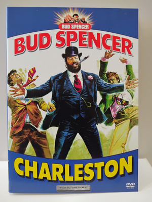 dvd Charleston