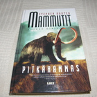 Stephen Baxter Mammutit Pitkähammas - pikkukuva 1