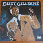 Dizzy Gillespie and his Orchestra-LP. - pikkukuva 1