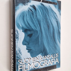 Suomen kansallisfilmografia 7 : vuosien 1962-1970 suomala... - pikkukuva 1