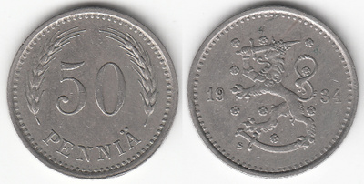 50 p 1934