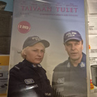 Taivaan tulet 2. kausi dvd - pikkukuva 1