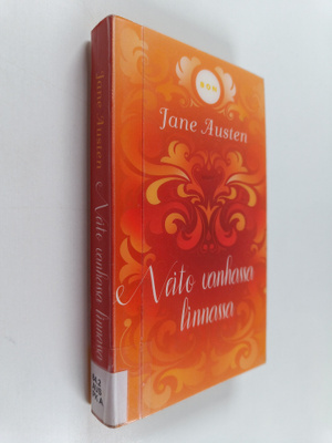Jane Austen : Neito vanhassa linnassa