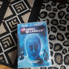 Kauhua ullakolla - pikkukuva 1