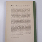 Martti Palkispää : Kimaltavassa metsässä : novelleja - pikkukuva 2
