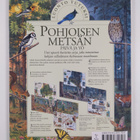 Susan Barrett : Pohjoisen metsän päivä ja yö - pikkukuva 2