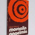 Urpo Harva : Moraalin ongelmia - pikkukuva 1