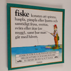 Henry Beard : Fiske : lexikon för fullskändade metare, he... - pikkukuva 1