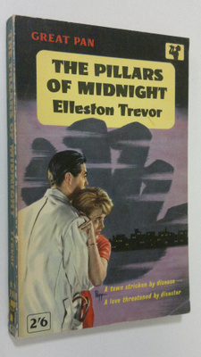 Elleston Trevor : The Ipllars of midnight