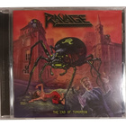 CD: Ravage The end of Tomorrow - pikkukuva 1