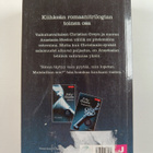 E. L. James : Fifty shades 2 : Satutettu - pikkukuva 2