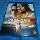 PAIN & GAIN - Blu-ray - pikkukuva 1
