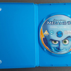 DVD: Megamind (DreamWorks 2010) - pikkukuva 3