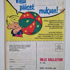 Ville Vallaton 1/1973 - pikkukuva 2