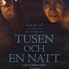 Tusen Och En Natt - (Jävla Sköna Man) - DVD - pikkukuva 1