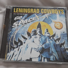 LENINGRAD COWBOYS Go Space - pikkukuva 1