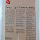 Everybody's Favouriet Series No. 7 : Classics to Moderns - pikkukuva 2