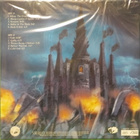DIO - KILLING THE DRAGON - NUMBERED COPY EU 2009 EX+/M- LP - pikkukuva 2