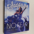 Laura Friman : Saara Aalto : no fear - pikkukuva 1