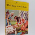J. F. Allen : The baby in the basket - pikkukuva 1