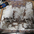 THORNSPAWN-BLOOD OF HOLY TAINTS THY STEEL LP 2000 ESPANJA M- - pikkukuva 1