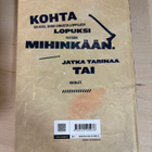 Stephen King: Piina - pikkukuva 2