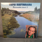 LP Tapio Rautavaara: Reissumiehen taival 2 - pikkukuva 1