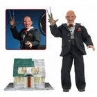 NIGHTMARE ON ELM STREET 3 FREDDY TUXEDO CLOTHED (38 882) n.2 - pikkukuva 1