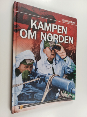 Esben Monster-Kjaer : Kampen om Norden