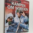 Esben Monster-Kjaer : Kampen om Norden - pikkukuva 1