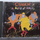 QUEEN:  A Kind of Magic [CD] - pikkukuva 1
