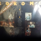 KOKOMO - RISE AND SHINE M-/M- LP - pikkukuva 2