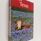 David Baird ym. : Frommer's Texas - pikkukuva 1