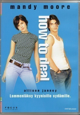 How to Deal (Mandy Moore, Allison Janney)