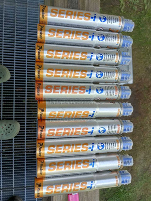 Pasdole Seriers - i