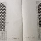 Sata kansanomaista kuviokudinmallia - pikkukuva 3