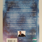 Carter Conlon : Järkähtämättömät - pikkukuva 2