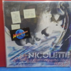 NICOLETTE - LET NO ONE LIVE RENT FREE IN YOUR MIND EX/EX 2LP - pikkukuva 1