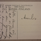 Punkaharju: Kivisilta * (1893) - pikkukuva 2