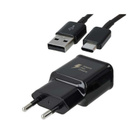 Samsung Fast Charging Travel Adapter USB-C - pikkukuva 2