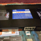 Vhs fix TAKSIKUSKI - pikkukuva 3