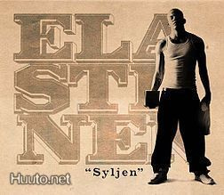 Elastinen  -  Syljen  -  CDS
