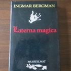Ingmar Bergman: Laterna Magica - pikkukuva 1
