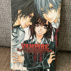 VAMPIRE KNIGHT:OFFICIAL FANBOOK - pikkukuva 1