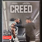 Creed 4K & blu-ray - pikkukuva 1