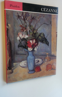 F. Novotny : Cezanne