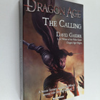 David Gaider : Dragon age 2 - The calling - pikkukuva 1