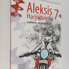 Aleksis; äidinkieli ja kirjallisuus, 7 : Harjoituksia - pikkukuva 1